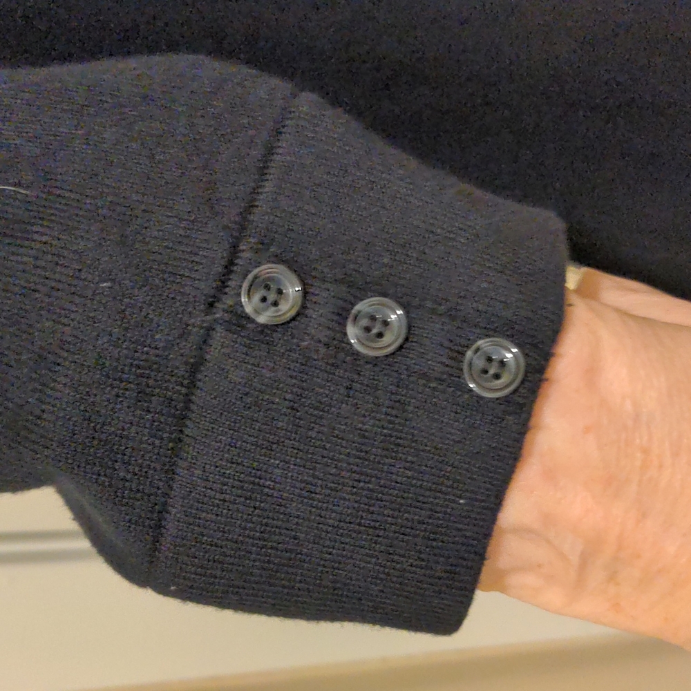 Appleseed's Tunic - Picture 2 of 4